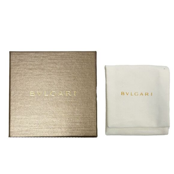 BVLGARI Bvlgari Bracelet in Stainless Steel - Picture 4 of 4